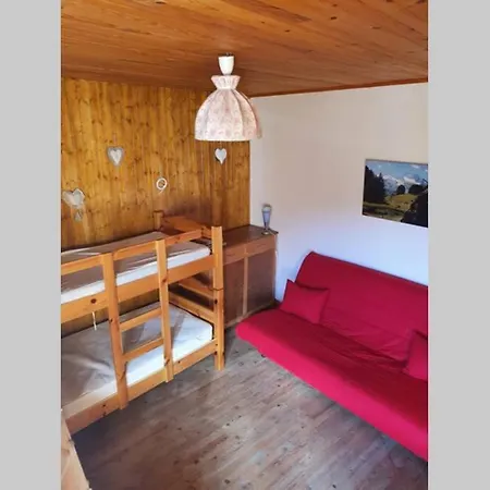 Le De Flo Vakantiehuis *