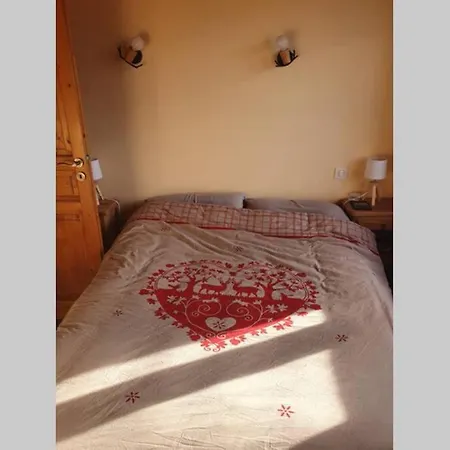 Le De Flo Hébergement de vacances *