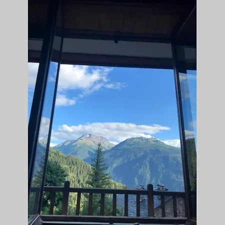 Le De Flo Holiday home