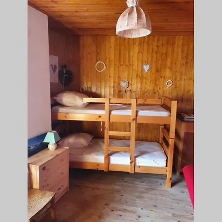 Le De Flo Dom wakacyjny Séez