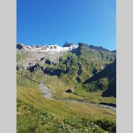Hébergement de vacances Le De Flo *