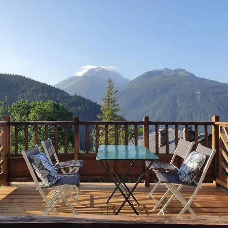Holiday home Le De Flo