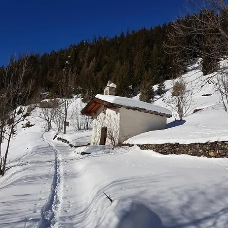 Le De Flo Holiday home Seez