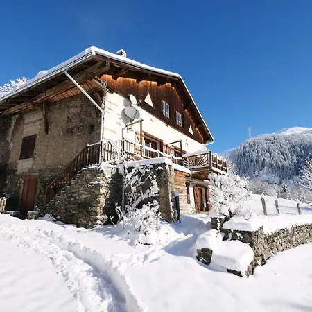 Le De Flo Holiday home