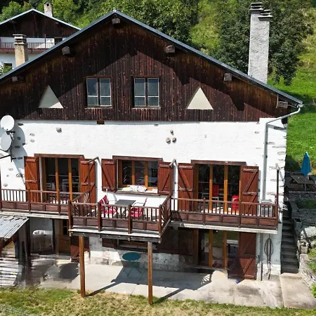 Le De Flo Holiday home Seez
