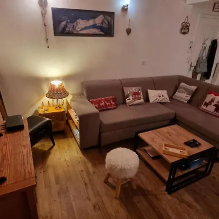 Le De Flo Holiday home